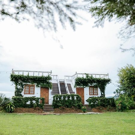 Loftpua ลอฟท์ปัว Villa Eksteriør bilde