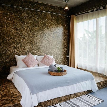 Loftpua ลอฟท์ปัว Villa Eksteriør bilde